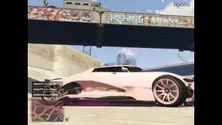 GTA V Online Shorts 1 It's Pandemonium