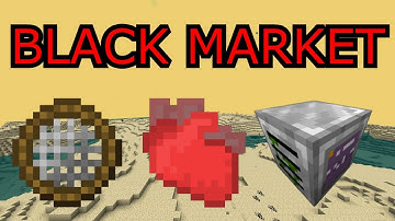 I Added ORGAN HARVESTING To The Most UNHINGED Minecraft Mod...