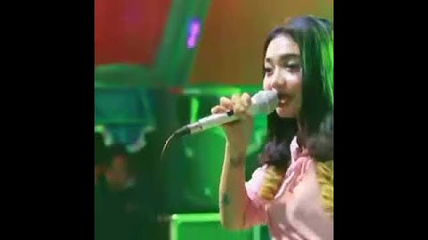 Syahiba saufa.Ojo mong isun
