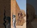 Ali de pechan hai rab de pechan #vfx #shorts #video