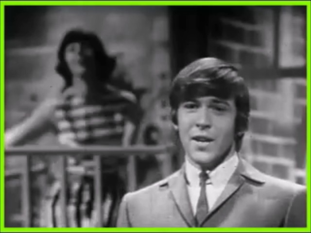 Normie Rowe & The Playboys - Pride And Joy
