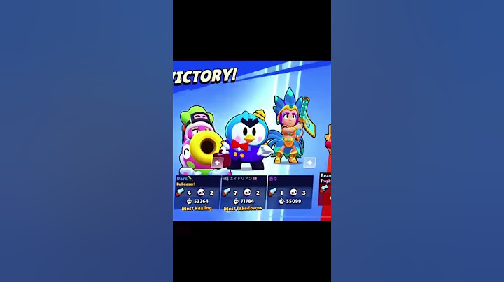 Never give up #brawlstars #hopecore