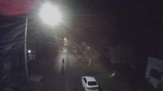 Shadow Man / 2