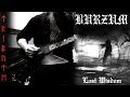 Tribute To Burzum - Lost Wisdom