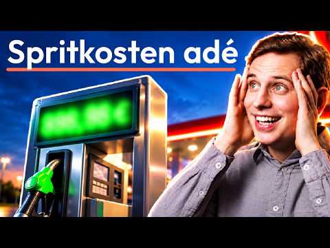 Lohnt sich ein (weiterer) Tankrabatt?