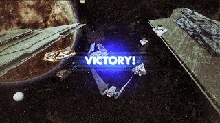 Relic 5 Finalizer vs Dart and his R8 Executor