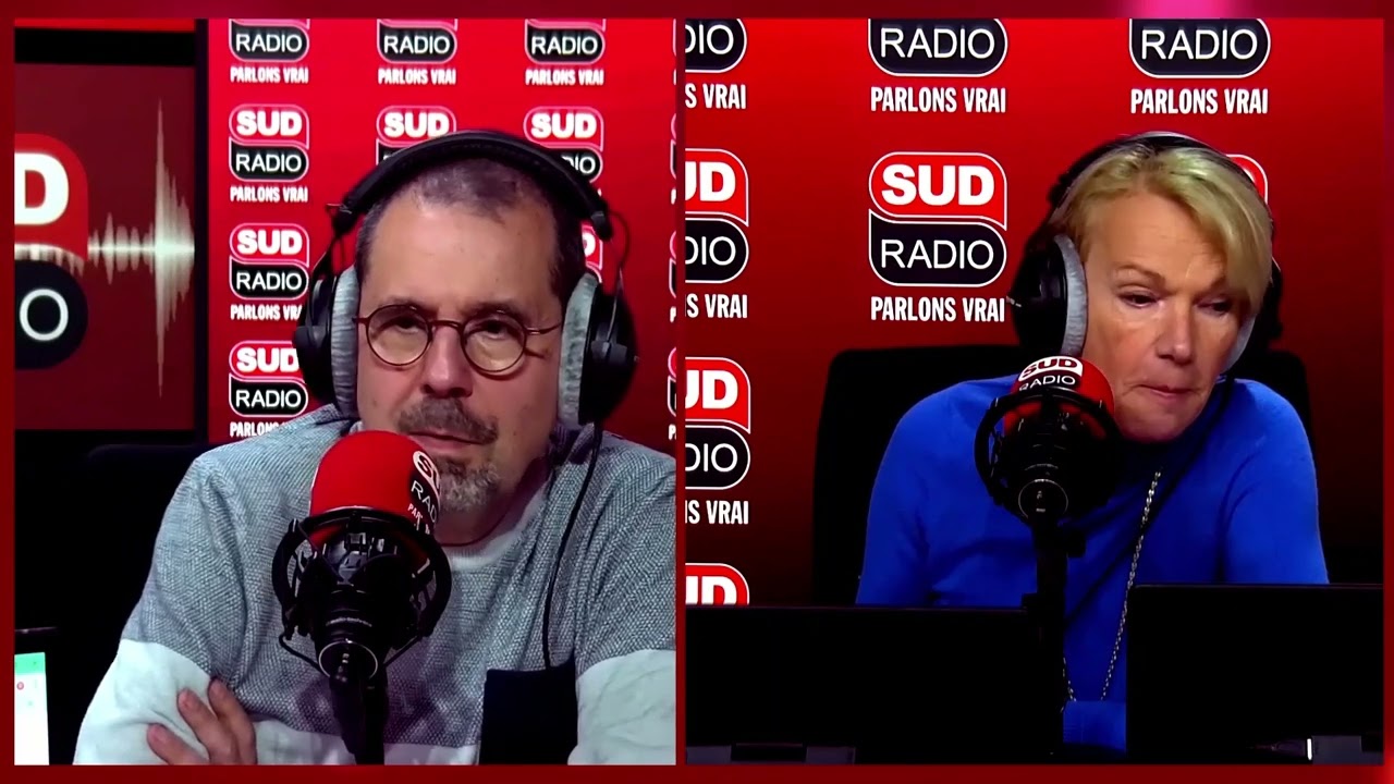 Céline : « On s’est mariés pour être à l’abri l’un et l’autre par les temps qui courent. »