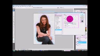 How to make a Showtime style on photoshop cs3 part 2