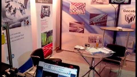 Qualitas @ Automation 2013 Mumbai