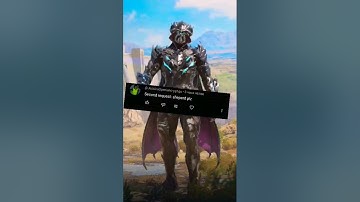 Clean Transition in CODM: Dark Shepherd №3 #shorts #codm