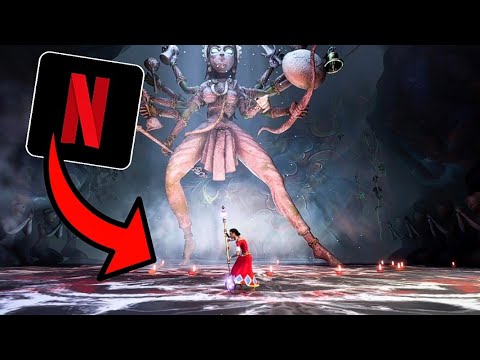 Netflix está Fazendo Jogos INCRÍVEIS para CELULAR