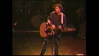 Ween - Sarah - 2000-06-22 Vancouver B.C Vogue Theatre