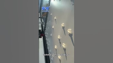 Welcome to Our Double Glass Sealing Robot Line Factory, Automatic Double Glazing Machine Line