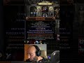 i cant breath with this one bruh #poe2 #pathofexilegameplay #poe2gameplay