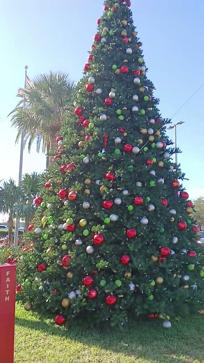 Kwanzaa for the Holiday's- picture at Miami City Hall