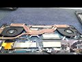 25 9 2025 مباشر إصلاح LAPTOP PC GAMER Reballing GPU And MEMORY ASUS TUF GAMING F15 