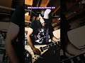 1992 Jackson Randy Rhoads LTD