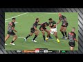 2020 NRL All Stars : Indigenous All Stars v Maori All Stars