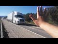 CAMIONES Chilenos,Brasileños video 713 bicicenda villa la Angostura Neuquén Argentina 🚚📱🎥😎.