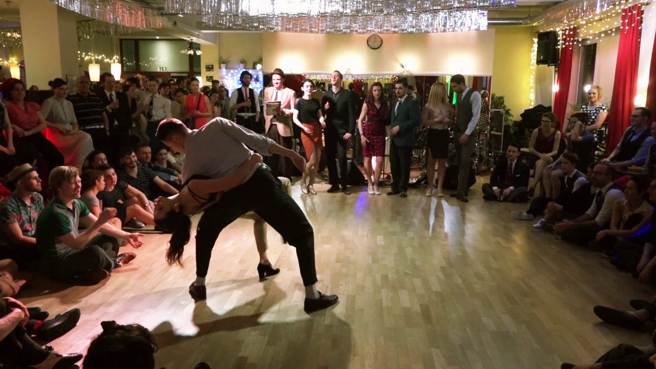 RTSF 2017 - Slow Dance Competition