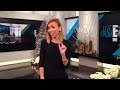 E! host Giuliana Rancic on #DXBNYE New Year's Eve party in Dubai