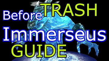 Guide To Trash Before Immerseus Siege of Orgrimmar SoO