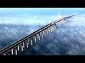 15 Scariest Bridges In The World