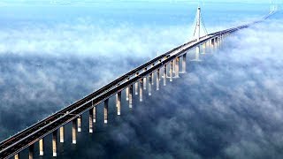 15 Scariest Bridges In The World