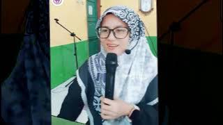 Ternyata Ini Kunci Rahasia Hidup Tenang dan Bahagia - Ustadzah Nella Lucky
