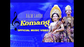 Komang - Raim Laode