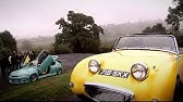 Classic Car Rally CHALLENGE - Buying Cars at the Auction | Top Gear - Day - YouTube