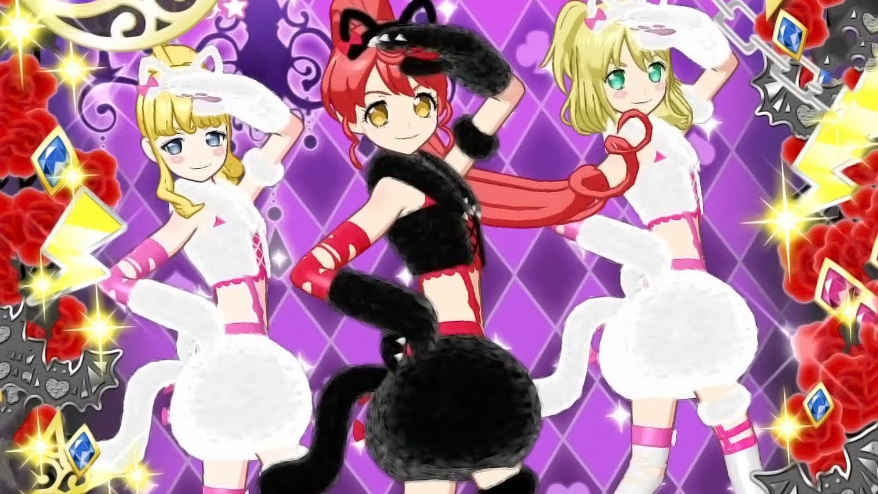 プリパラ プリパラTVライブ「GoGo! プリパライフ 2016」［みかん聖誕祭