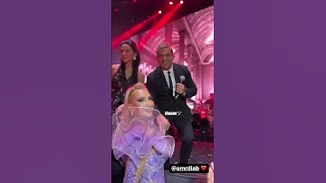 Thumbnail of Amr Diab ♥️ Wedding in Turkdy ✨