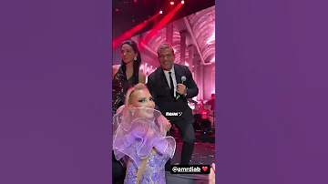 Amr Diab Wedding In Turkdy 