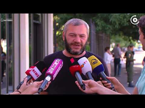 'ძალიან კარგი, თუ ოპოზიციურმა პარტიებმა აქციები სათავისოდ გამოიყენეს'   ზაზა სარალიძე