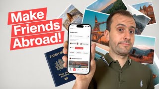 Celebrity Top 10 Apps to Make Friends Abroad – No Dating, Just Friendship! Net Worth