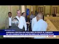Gobierno destina 800 millones de pesos al subsidio de combustibles para evitar aumento de precios