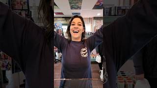 All of our fudge is muy bonita y deliciosa in Uranus! 😍🥰 #shorts