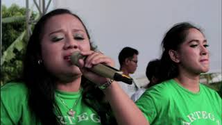 ARTEGA LIVE CIBINONG - Perpisahan   Iis S   Yuanita & Rika