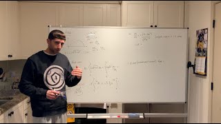 2021 AP Calc AB FRQ #3