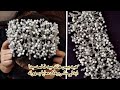 اعملي هيد بيس عروسه فخمه بسلك النحاس بسهوله How to make handmade bridal head/hair peice/crown