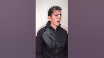 رَبِّ ابْنِ لِي عِندَكَ بَيْتًا فِي الْجَنَّةِ - القارئ أحمد جمال