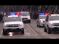 Parada militară de 1 decembrie | Timișoara 2017