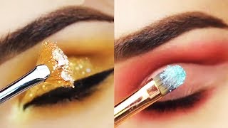 Beautiful Make Up 2019 Makeup Tutorials Compilation #2