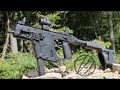 KRISS Vector SDP 9mm! | My favorite PCC