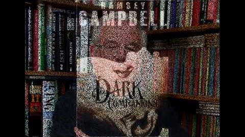 Ramsey Campbell Interview