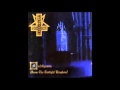 Abigor - Nachthymnen (From The Twilight Kingdom) [Full Album]