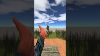 Hi SCP 096 GMOD PART -   20 #mR.omor#USA#usa