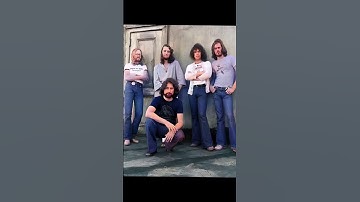Thumbnail of Supertramp ~ The logical song (1979)