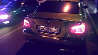 2010 Night Drive nostalgia Mix 3